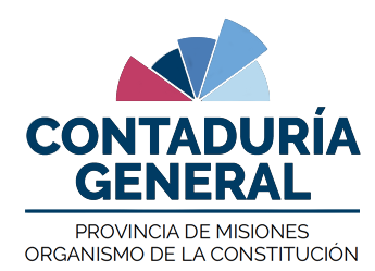 Logo Contaduría General
